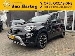 Fiat 500 X Cross - 1.0 GSE City Cross Opening Edition