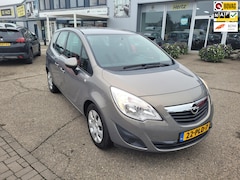 Opel Meriva - 1.4 Turbo Edition