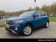 Volkswagen T-Cross - 1.0 TSI 95PK Life