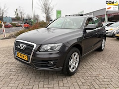 Audi Q5 - 2.0 TFSI quattro|PANODAK|LEDER INTERIEUR|