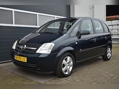 Opel Meriva - 1.8-16V Maxx Cool Automaat/ airco