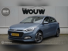 Hyundai i20 - 1.0 T-GDI Comfort Navigatie | Trekhaak | 16 inch lichtmetalen velgen