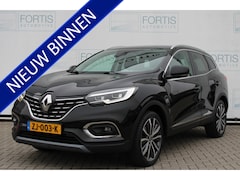 Renault Kadjar - 1.3 TCe 140 EDC Intens LEDER | NAVI | TREKHAAK | CARPLAY | STOELVERW |