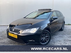 Seat Leon ST - 1.2 TSI Style Connect | Pano-Schuif opendak|Cruise|Camera|Clima|Stoelverw