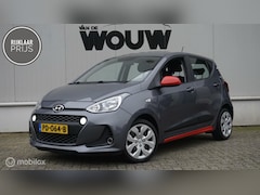 Hyundai i10 - 1.0i GO Navigatie | Cruise Control | Automatisch airco