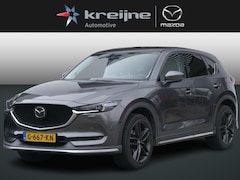 Mazda CX-5 - 2.0 SkyActiv-G 165 Luxury | Automaat | Sport Pack | BBS Velgen | RIJKLAARPRIJS