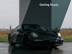 Porsche 911 - 3.4 Carrera | Sportuitlaat | Schuifdak