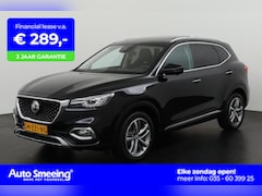 MG EHS - 1.5 TGDI Luxury PHEV | Panoramadak | Virtual Cockpit | 360 Camera | Zondag Open