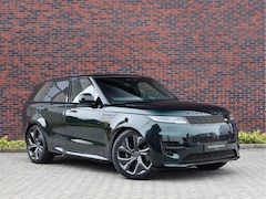 Land Rover Range Rover Sport - P550e Autobiography *Uniek*Pano*HUD*Vierwielbesturing