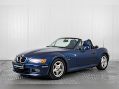 BMW Z3 Roadster - 2.0