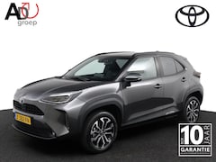 Toyota Yaris Cross - 1.5 Hybrid Dynamic | 10 Jaar Garantie | Grootscherm Navigatie | Safety Sense | Keyless Ent