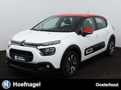 Citroën C3 - 1.2 PureTech Shine | Navigatie | Cruise Control | Climate Control