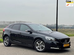 Volvo V40 - 1.6 D2 Automaat|Airco|Navi|Lmv|Nap|Boekjes