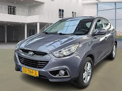 Hyundai ix35 - 2.0i Style