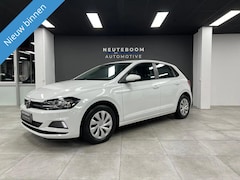 Volkswagen Polo - Polo 1.0 | Cruise | PDC | Stoel | Carplay | Navi