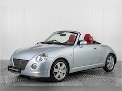 Daihatsu Copen - 1.3-16V turbo