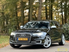 Audi A6 Avant - 3.0 TDI Sport Edition / Pano / 19''