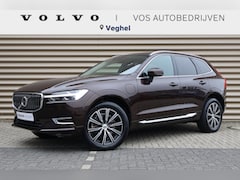 Volvo XC60 - 2.0 Recharge T6 AWD Inscription