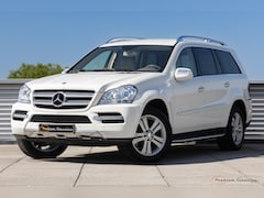 Mercedes-Benz GL-klasse - 450 X164 | 120.000KM | FACELIFT | 7-Seater | Camera