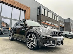 MINI Countryman - 2.0 Cooper S John Cooper Works F1 aut/nw model/bomvol/np:61.000,