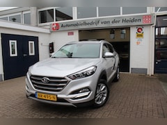 Hyundai Tucson - 1.6 GDi Anniversary Edition