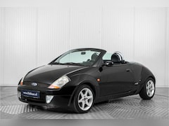 Ford Streetka - 1.6 Futura