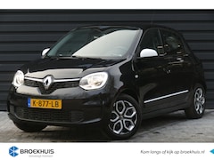 Renault Twingo - 1.0 SCE 65PK 5-DRS COLLECTION / AIRCO / LED / BLUETOOTH / CRUISECONTROL / 2E EIGENAAR / NI