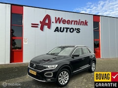 Volkswagen T-Roc - 1.5 TSI Sport DSG IQ drive Bns