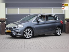 BMW 2-serie Active Tourer - 218i Centennial High Executive | Trekhaak |