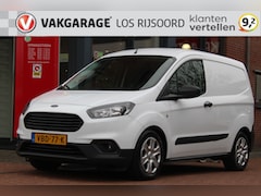 Ford Transit Courier - GB 1.5 TDCi *Trend* | Trekhaak | Cruise Control | Bluetooth | Navigatie | Airco