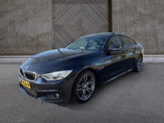 BMW 4-serie Gran Coupé - 420d M-Sport Centennial High Executive