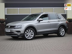 Volkswagen Tiguan - 2.0 TSI 4Motion Highline | Trekhaak |