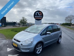 Ford S-Max - 2007 * 2.0 16 V * 265.D KM * TOP✅