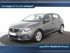 Peugeot 308 - 1.2 PureTech Active *1e eigenaar*Navigatie*Parkassist