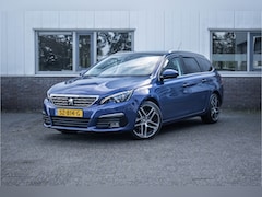 Peugeot 308 SW - 2.0 Lease Premium | Full Led | 1500kg trekgewicht