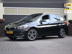 BMW 2-serie Gran Tourer - 218i 7p. High Executive Edition | Trekhaak | Camera |