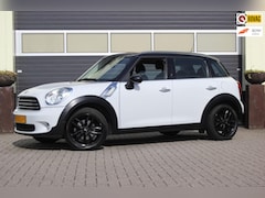 MINI Countryman - 1.6 Cooper Chili | Trekhaak |