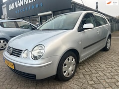 Volkswagen Polo - 1.4-16V Automaat airco 5 drs