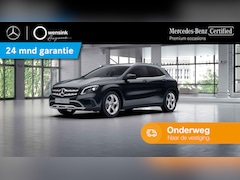 Mercedes-Benz GLA-Klasse - 180 Activity Edition | Trekhaak | Achteruitcamera | 18" lichtmetalen velgen |