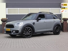 MINI Countryman - 1.5 Cooper Pepper | Navigatie | Keyless |