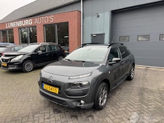 Citroën C4 Cactus - 1.2 PureTech Shine