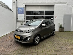 Kia Picanto - 1.0 CVVT ISG Plus Pack LED/Airco/LMvelgen/Mistlampen/Elect.ramen