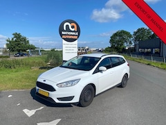 Ford Focus - 2016 * 1.0 Titanium * EURO 6 * HANDEL / EXPORT