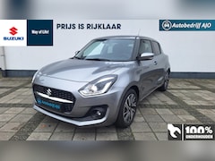 Suzuki Swift - 1.2 Style Smart Hybrid AUTOMAAT RIJKLAAR PRIJS