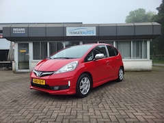 Honda Jazz - 1.4 Si Automatische airco Cruise control Lichtmetaal