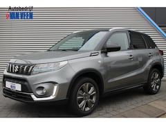 Suzuki Vitara - 1.5 Hybrid Select AllGrip Automaat