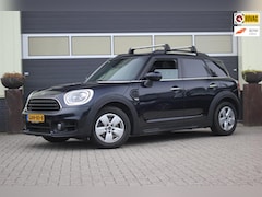 MINI Countryman - 1.5 Cooper Chili | Carplay | Panoramadak | DAB |