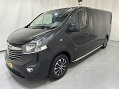 Opel Vivaro - 1.6 CDTI 103kw L2 Edition EcoFlex