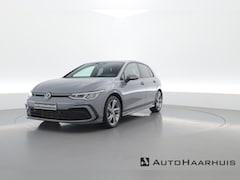 Volkswagen Golf - 1.5 eTSI R-Line DSG | Navi | Travel Assist | Stoel- Stuurverw. | Camera |