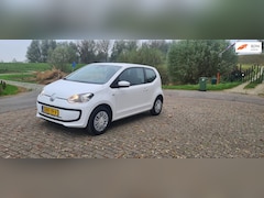 Volkswagen Up! - 1.0 move up BlueMotion NW APK